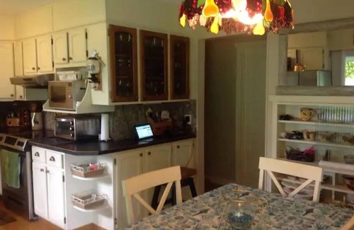 Okanagan-Similkameen Maison | Hidden Gem at Skaha Lake