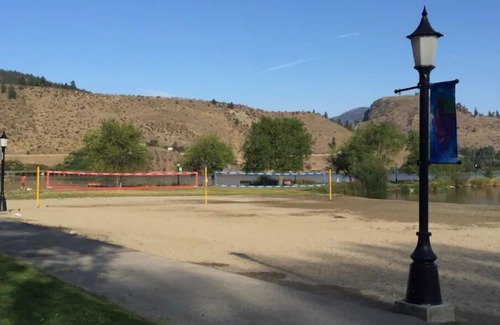 Okanagan-Similkameen Maison | Hidden Gem at Skaha Lake