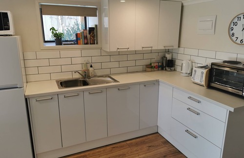 Tauranga Appartement | Hidden Gem close to City