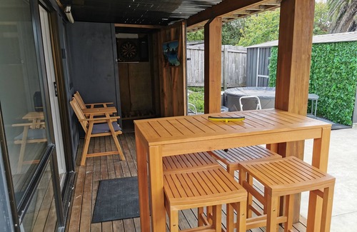 Tauranga Appartement | Hidden Gem close to City