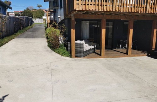 Tauranga Appartement | Hidden Gem close to City