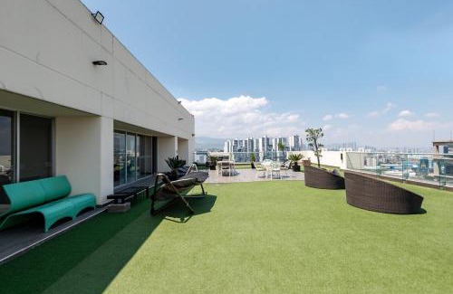 Huixquilucan Appartement | Hidden Gem Collection Interlomas