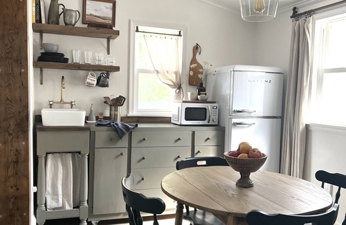 Hughesville Appartement | Hidden Gem: Cozy apartment in downtown Hughesville