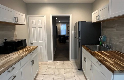 Wilmington Maison | Hidden Gem! - Downtown
