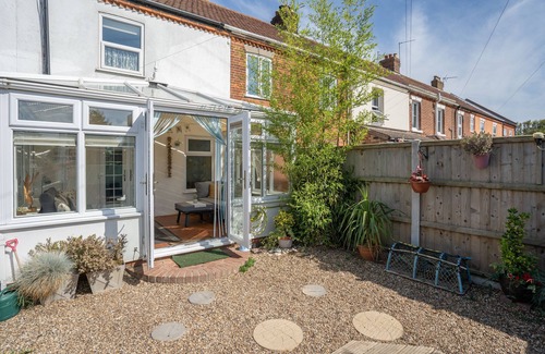 Winterton-on-Sea Appartement | Dog friendly Norfolk seaside cottage in a very well loved Norfolk village