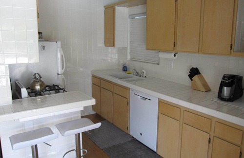 Tahquitz River Estates Appartement | Secluded Resort Vous aimez Apartment
