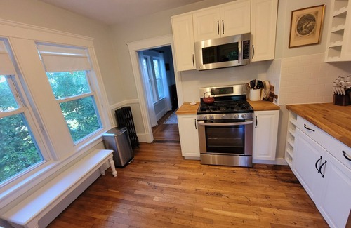 West Street - River Street Appartement | Hidden Gem in Boston: Long Term 1 Month + Only