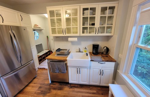 West Street - River Street Appartement | Hidden Gem in Boston: Long Term 1 Month + Only