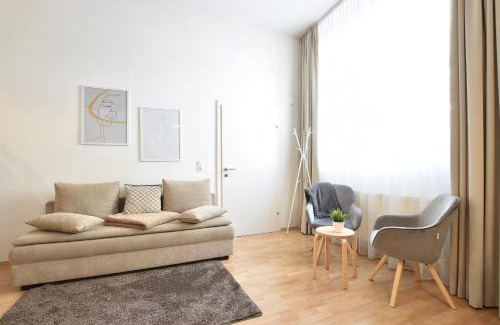 Wilten Appartement | Hidden Gem in Central Innsbruck with free Parking