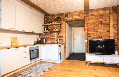 Viljandi Appartement | Hidden Gem In City Center