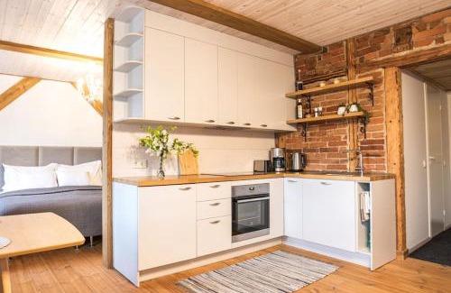 Viljandi Appartement | Hidden Gem In City Center