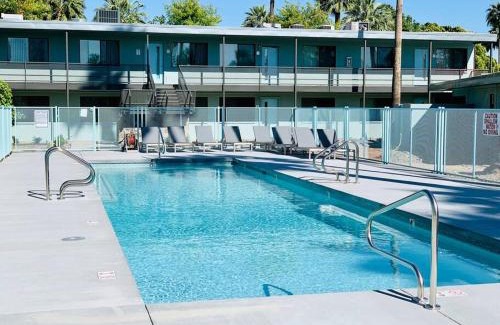 South Scottsdale Appartement | Hidden Gem in OT Studio with Heated Pool