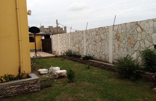 Oyibi Maison | Hidden Gem In Oyibi New 2 Luxury Bedroom Apartment