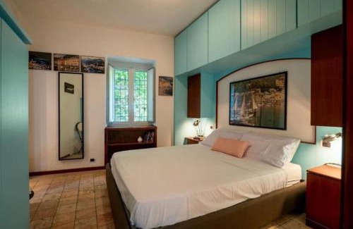 Portofino Appartement | Hidden Gem