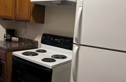 Albion Appartement | Hidden Gem: Lower Level 1BR Apartment #2