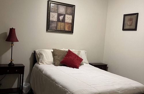 Albion Appartement | Hidden Gem: Lower Level 1BR Apartment #2