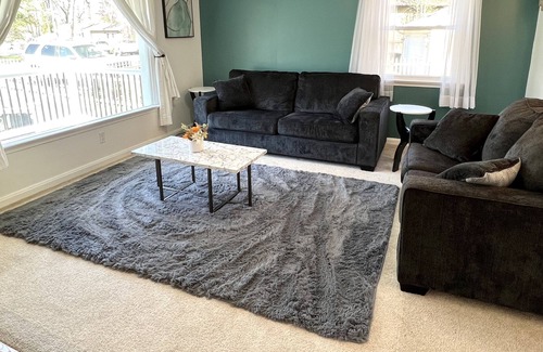 Arden-on-the-Severn Maison | Hidden Gem Near Naval Academy/DT Annapolis/ Free Parking