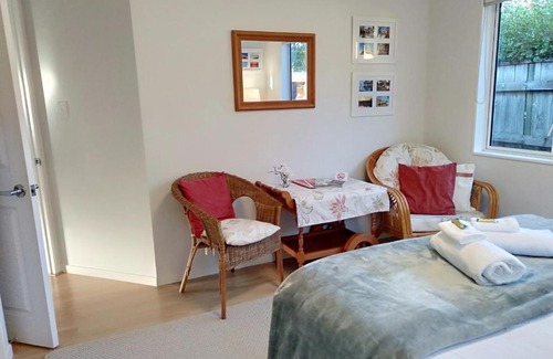 Greytown Maison | Hidden Gem
