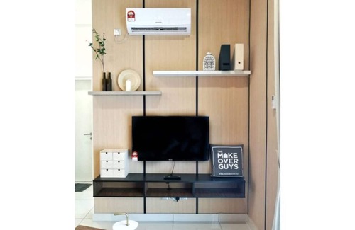 Central District Appartement | "Joyau caché de JB près de City Square en face de R & F"