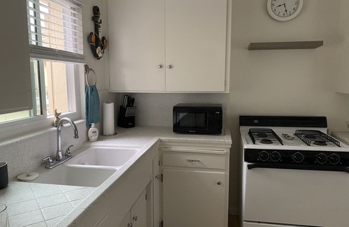 Alamitos Beach Appartement | Hidden Gem of Long Beach