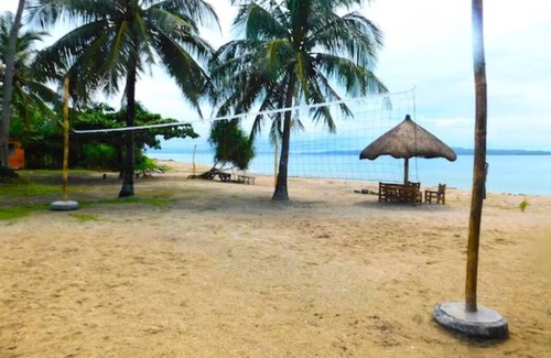 Santa Fe Station Balnéaire | Hidden Gem of Romblon Island - Offers Stunning Ocean Views for your Relaxation..