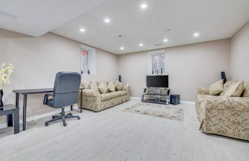 Halton Regional Municipality Appartement | Hidden Gem: Spacious Basement