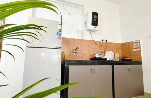 Sernabatim Appartement | Hidden gem Studio Flat in Colva anirah Wi-Fi