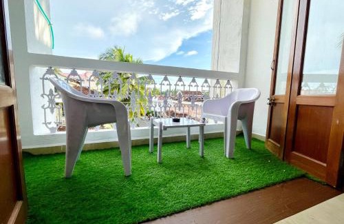 Sernabatim Appartement | Hidden gem Studio Flat in Colva anirah Wi-Fi