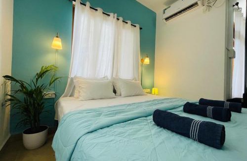 Sernabatim Appartement | Hidden gem Studio Flat in Colva anirah Wi-Fi