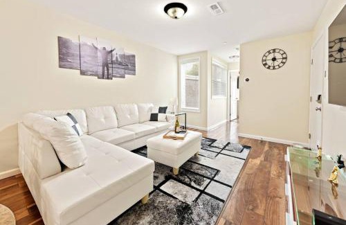 West Philadelphia Appartement | Hidden Gem