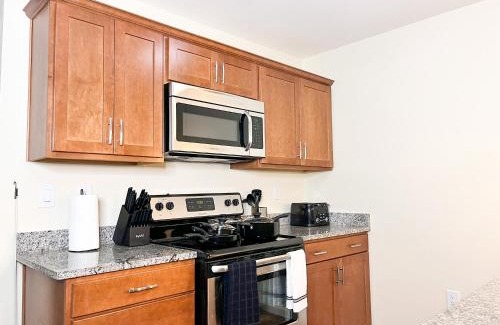 West Philadelphia Appartement | Hidden Gem