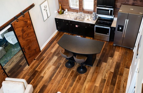 Conway Maison | Hidden Gem w/a scenic view of AR
