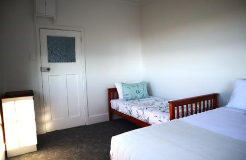 Kaikoura Maison | Hidden Gem Whale & Dolphin Spotting Epic Location