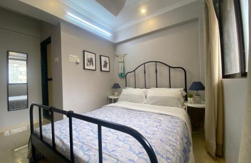 Ranwar Appartement | Hidden Gem with Pvt Terrace Bandra