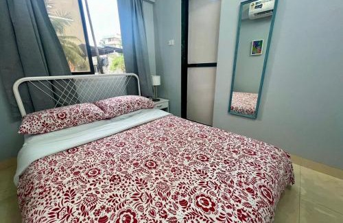 Ranwar Appartement | Hidden Gem with Pvt Terrace Bandra