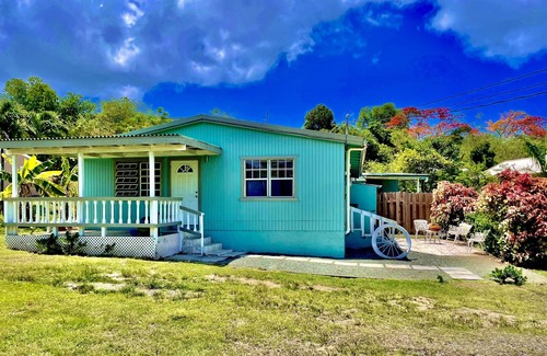 Christiansted Maison | Hidden Gem with spacious room for optimal experience and peace