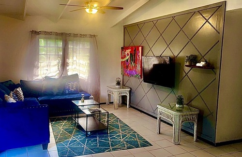 Christiansted Maison | Hidden Gem with spacious room for optimal experience and peace