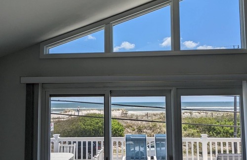 Dennisville Maison | Hidden Gem with unobstructed beach and bay views