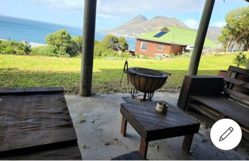 Glencairn Appartement | Hidden Gem