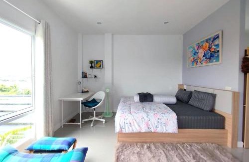 Thawi Watthana Maison | Hidden Gems Residence
