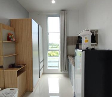 Thawi Watthana Maison | Hidden Gems Residence