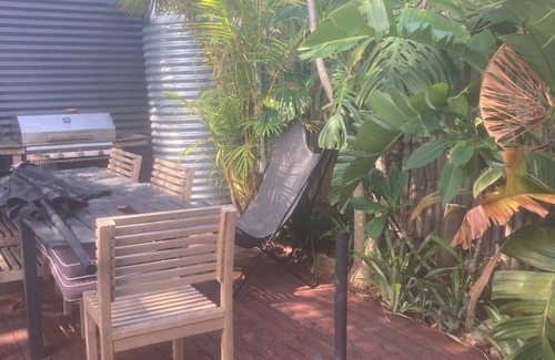 Manly Vale Appartement | Hidden glamping hideaway in Manly Vale near Manly beaches, easy access to Sydney