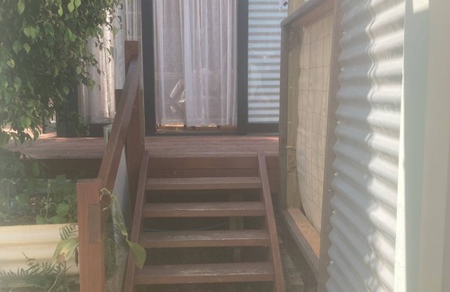Manly Vale Appartement | Hidden glamping hideaway in Manly Vale near Manly beaches, easy access to Sydney