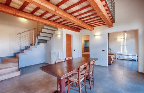 SantʼAngelo in Vado Maison | Hidden Hamlet Stay with Pool