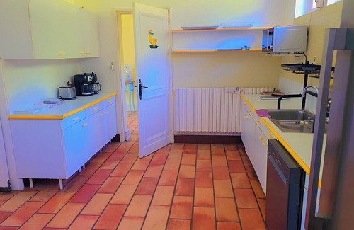 Feugarolles Villa | Le petit bonheur caché