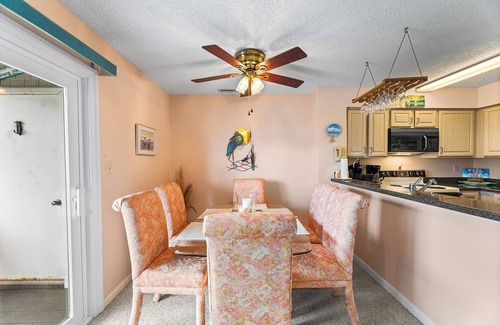 North Ocean City Appartement | Hidden Harbour H228 North Ocean City