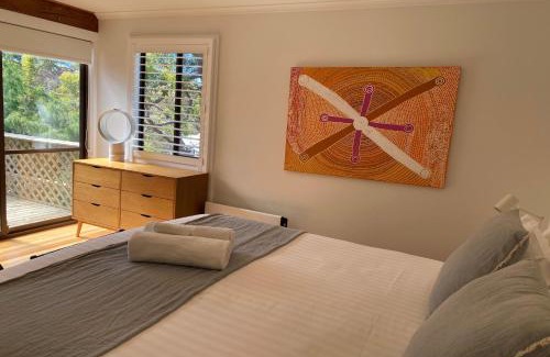 Binalong Bay Maison | HIDDEN HAVEN Binalong Bay