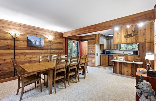 Paradise Estates Cabine | Hidden Haven Cabin Mt. Rainier