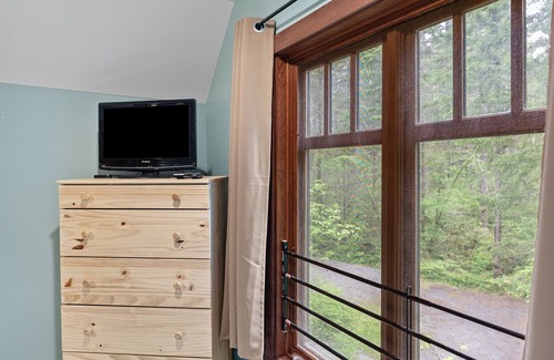Paradise Estates Cabine | Hidden Haven Cabin Mt. Rainier