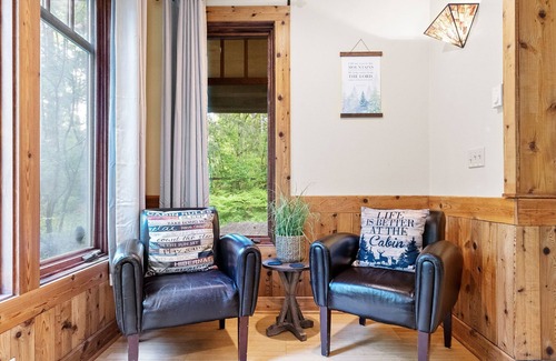 Paradise Estates Cabine | Hidden Haven Cabin Mt. Rainier